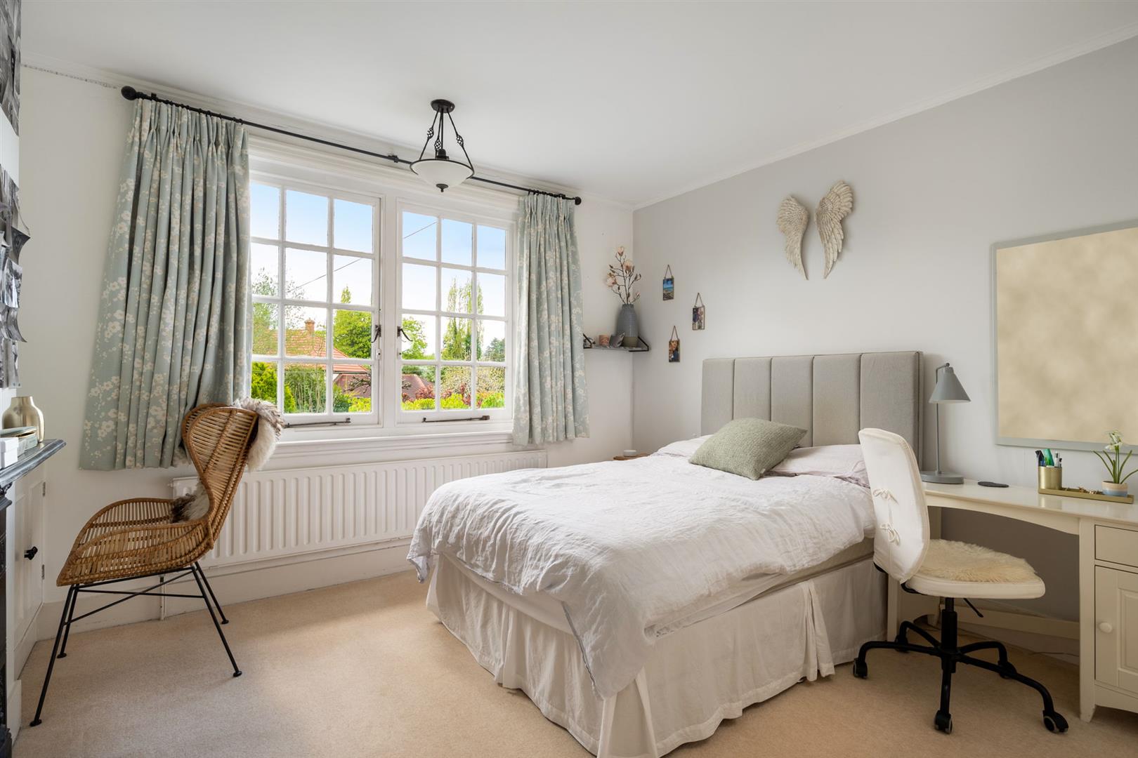 Basmore Lane, Lower Shiplake, Henley-on-Thames